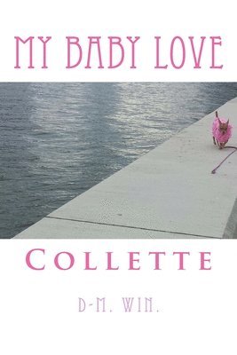 D-M Win - My Baby Love, Häftad