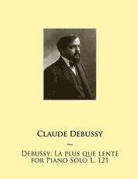 Debussy 1