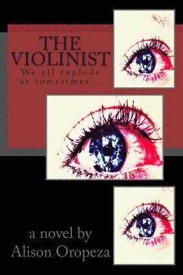 The Violinist 1