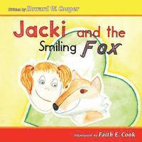 bokomslag Jacki and the Smiling Fox