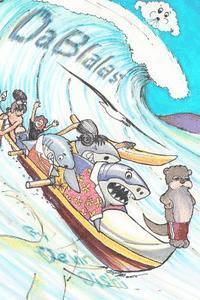 Devin Oishi - Da Blalas: Color Version, Häftad