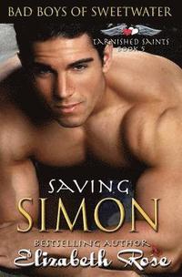bokomslag Saving Simon