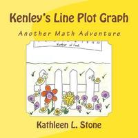 bokomslag Kenley's Line Plot Graph: Another Math Adventure