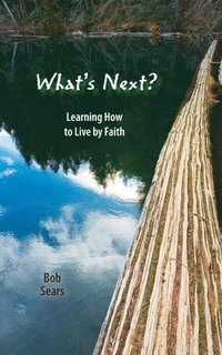 bokomslag What's Next?: Learning How to Live by Faith