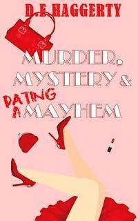 bokomslag Murder, Mystery & Dating Mayhem