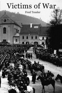 bokomslag Victims of War