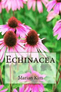 bokomslag Echinacea