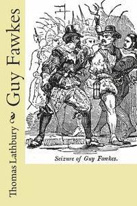 Guy Fawkes 1