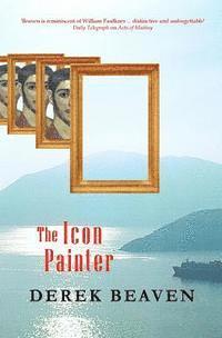 bokomslag The Icon Painter