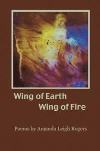 bokomslag Wing of Earth, Wing of Fire