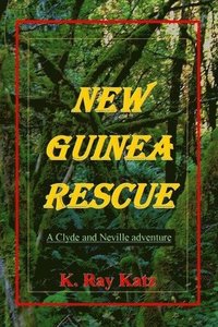 bokomslag New Guinea Rescue