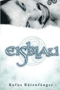 bokomslag Eisblau: Eine Mystery-Gay-Romance