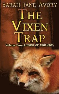 bokomslag The Vixen Trap