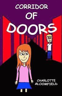 Corridor of Doors: Children's Book for Ages 6,7,8,9,10, 1