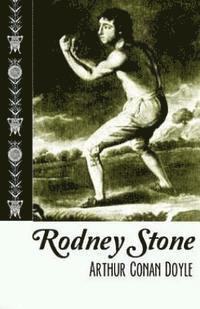 bokomslag Rodney Stone