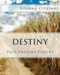 bokomslag Destiny: Past-Present-Future