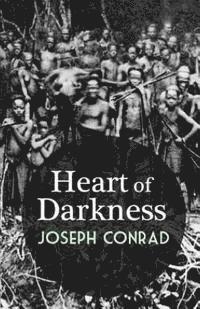 bokomslag Heart of Darkness