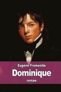 Eugène Fromentin - Dominique, Häftad