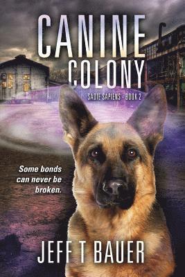 Canine Colony 1