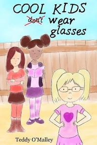 bokomslag Cool Kids Wear Glasses