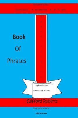 Book of Phrases 1