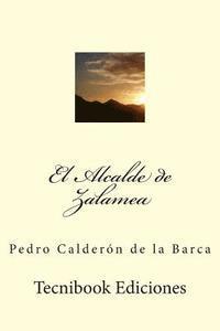 El Alcalde de Zalamea 1