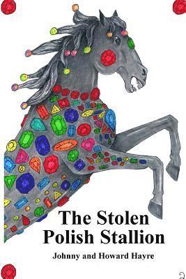 bokomslag The Stolen Polish Stallion