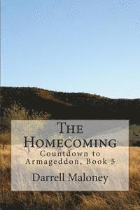 bokomslag The Homecoming