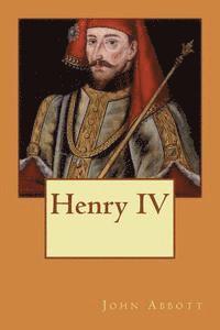 bokomslag Henry IV