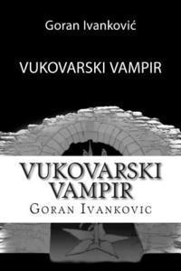 bokomslag Vukovarski Vampir