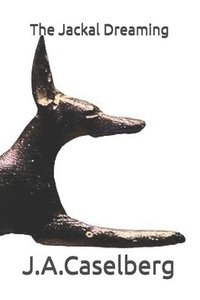 bokomslag Jackal Dreaming