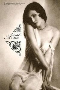 Anonymous, Locus Elm Press - Astrid Cane, Häftad