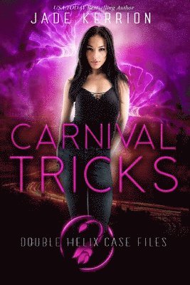 bokomslag Carnival Tricks