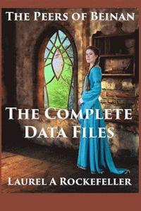 bokomslag The Complete Data Files
