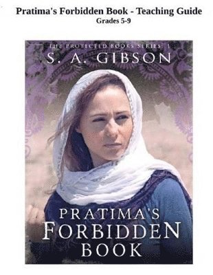 Pratima's Forbidden Book - Teaching Guide
