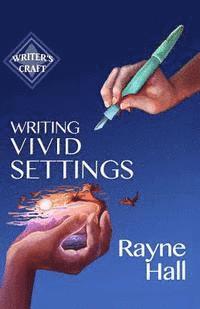 bokomslag Writing Vivid Settings