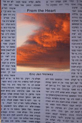 Eric Jan Verwey - From the heart, Häftad
