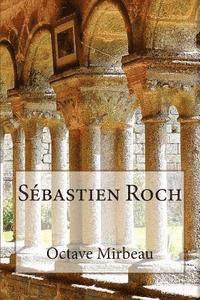 Sebastien Roch 1