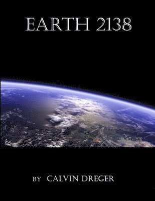 bokomslag Earth 2138