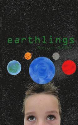Daniel Scott - earthlings, Häftad