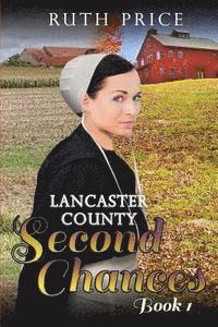 bokomslag Lancaster County Second Chances Book 1