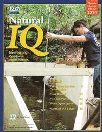 Natural IQ Investigating Questions About Nature: Climate Change Edition 2014