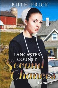 bokomslag Lancaster County Second Chances Book 2