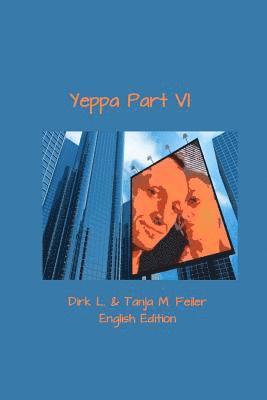 Yeppa Part VI: English Edition 1