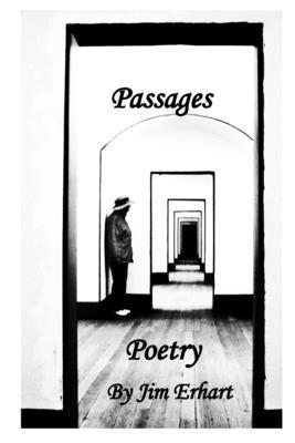 bokomslag Passages: Poetry by E R Hart