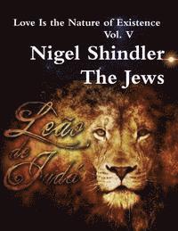 Max Shindler, Nigel Shindler Phd - The Jews, Häftad