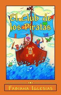 bokomslag El Club de los Piratas