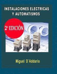 Instalaciones eléctricas y automatismos: Industria 1