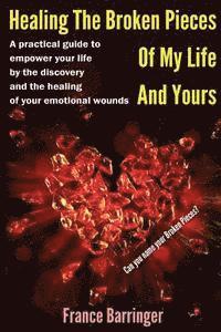 bokomslag Healing the Broken Pieces of My Life and Yours
