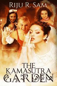 bokomslag The Kamasutra Garden